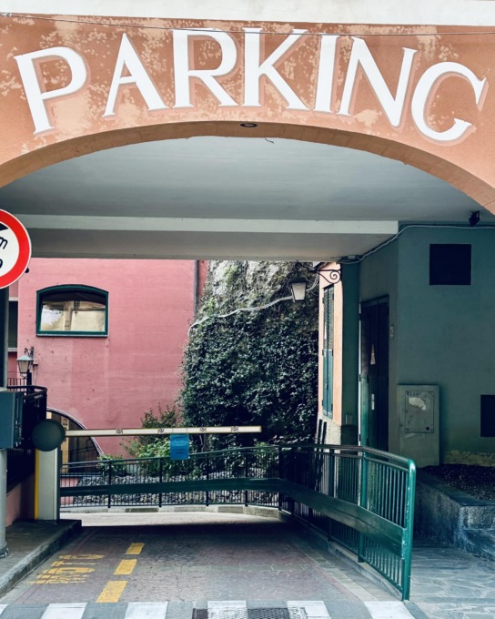 Portofino dimezza il costo dei parcheggi