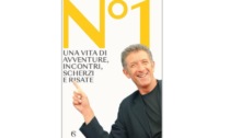 Ezio Greggio arriva a Chiavari e Rapallo