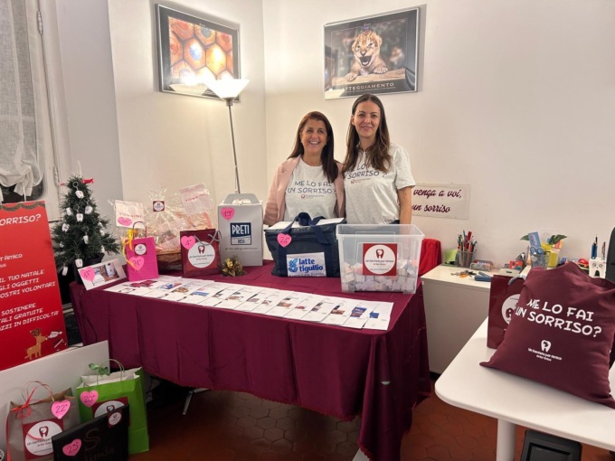 Lotteria natalizia di Arkè, ecco i biglietti vincenti