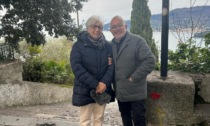 Viva gli sposi! Nozze d’oro per Rosalba e Claudio Sericano