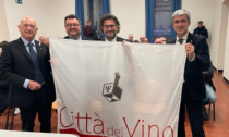 Sestri Levante nell’associazione nazionale "Città del Vino"