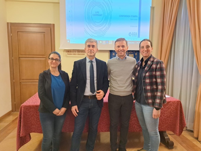 Sestri, dal 1° febbraio parte la gestione dei servizi di igiene urbana di Aprica