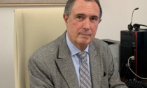 Direttore sanitario Asl 4, Giovanni Battista Andreoli sostituisce Francesco Orlandini