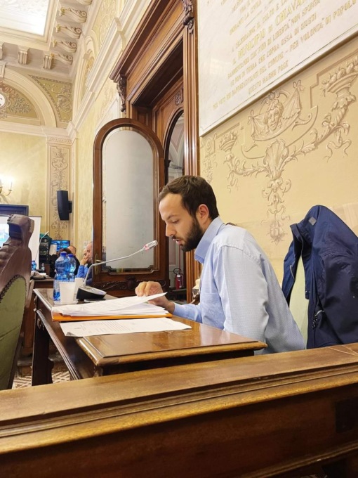 Bertani: «Asili nido, l’amministrazione di Chiavari è priva di una visione»