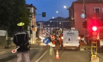 Problemi rete Iren, traffico deviato a Sestri Levante