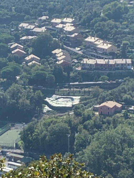 L’alternativa per Santa: «Via Mortero, un disastro da 800mila euro»