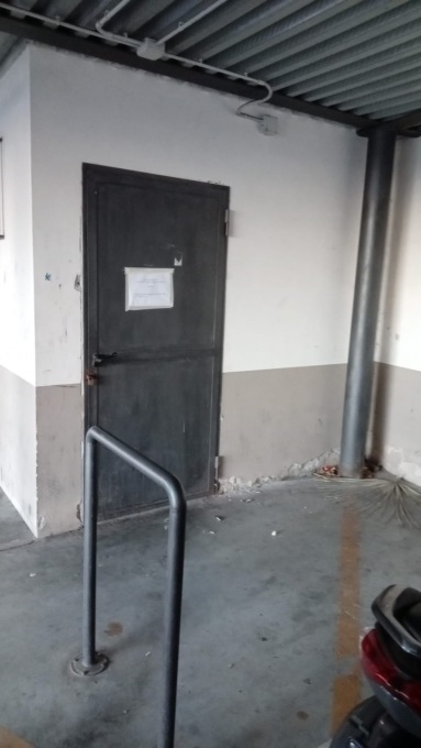 Uscio, vandalizzati i bagni pubblici
