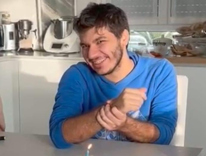 Il Levante piange Davide Linaro, scomparso a  soli 18 anni