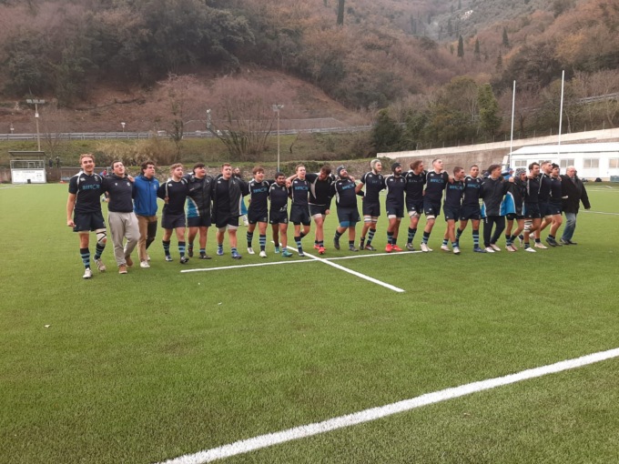 Gli Squali superano Varese e vincono anche U18 e U16