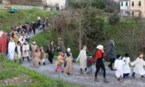 Gli eventi della settimana nelle Valli del Parco per l'Epifania