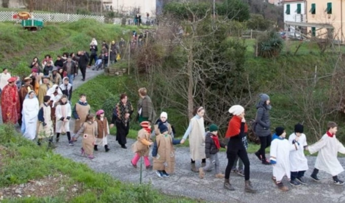 Gli eventi della settimana nelle Valli del Parco per l’Epifania