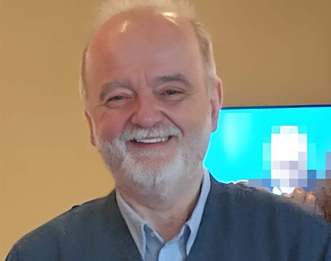 L’Asl 3 piange il dottor Manlio Mencoboni