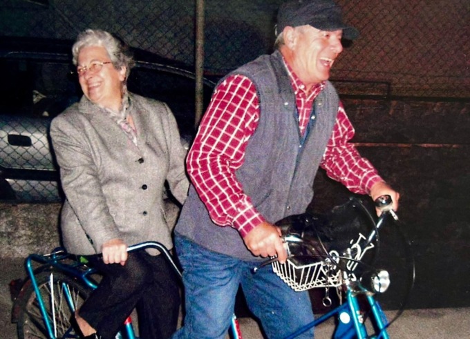 “Una donazione in ricordo di Anna Viacava”