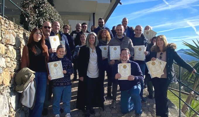 Concorso Mieli Liguria, premiate 33 produzioni