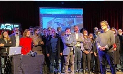 Giornalisti liguri contro la Legge Bavaglio, oggi protesta a Genova