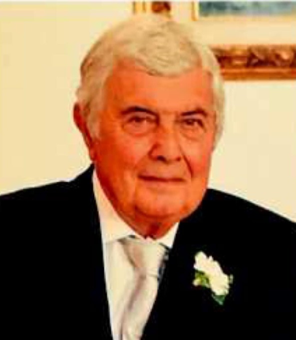 Rapallo piange Nevio Bergamaschi