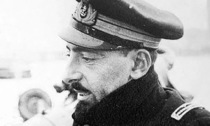 Sabato 20 gennaio l’ammiraglio Roberto Camerini e la leggenda di Salvatore Todaro