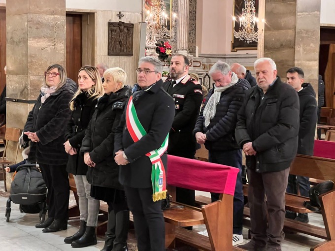 Recco in festa per san Giovanni Bono