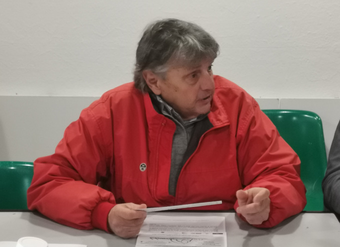 Giorno Memoria, oggi incontro a Lavagna con Getto Viarengo