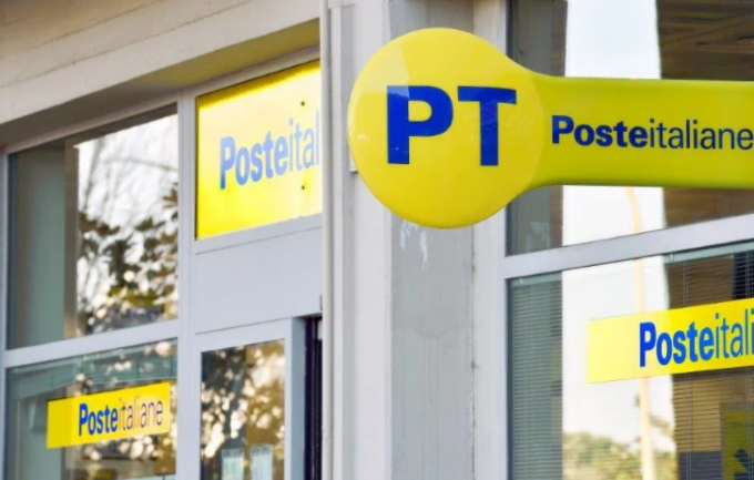 Poste, pensioni di febbraio in pagamento da giovedì 1