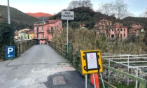 Sestri Levante, al via i lavori per la fibra ottica a Santa Vittoria