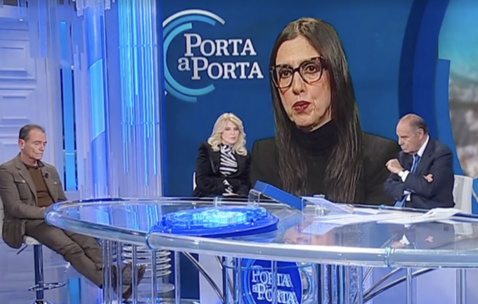 Nada Cella, parla la criminologa: “Ecco cosa avrei voluto dire”