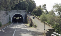 Santuario delle Grazie, strada chiusa: interrogazione di Giardini e Orecchia