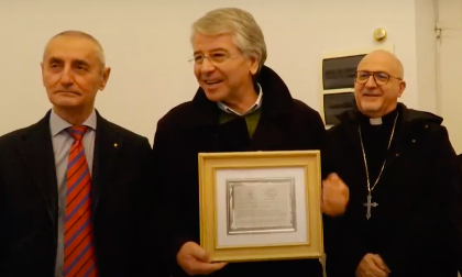 Festa di San Francesco di Sales, patrono dei giornalisti: premiato Aldo Costa