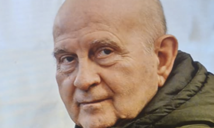 Il Tigullio piange Gianni Banfo