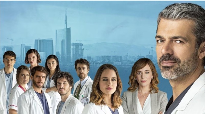 C’è anche un po’ di Levante ligure in “DOC”