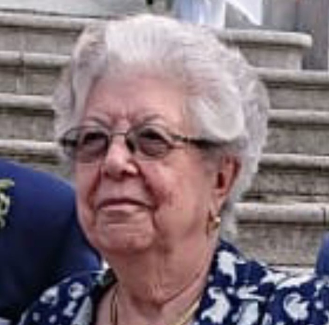 Lutto a Chiavari, si è spenta Luisa Merlassino