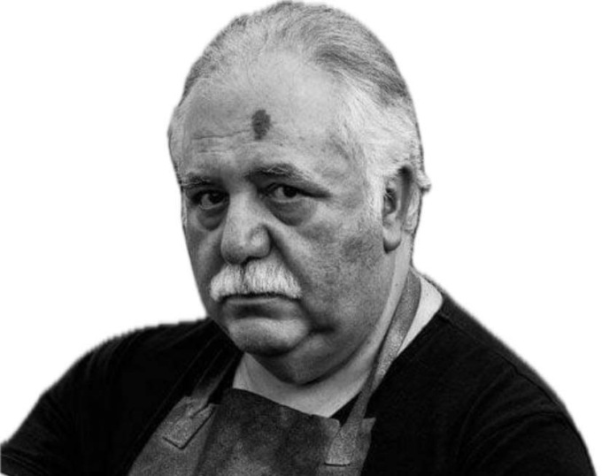 Chiavari piange Massimo Corradino