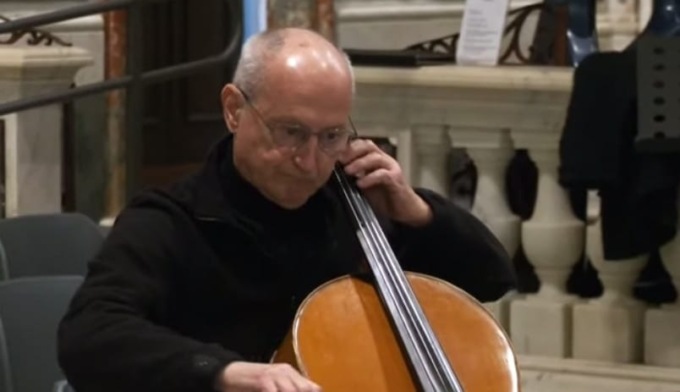 Lutto nel mondo della musica, è mancato Daniele Beltrami