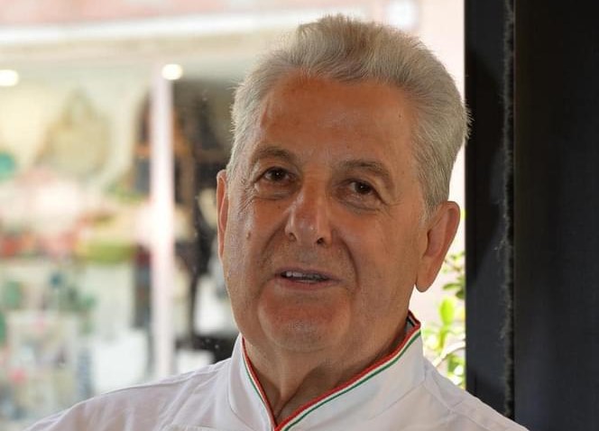 Si chiude un’epoca alla trattoria Da Mario