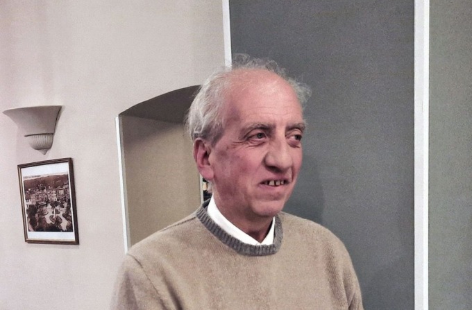 Lutto a Santa, è mancato Enrico Repetto