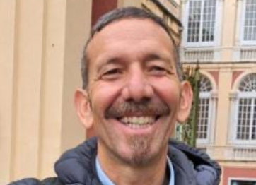 Addio ad Antonio Soricelli