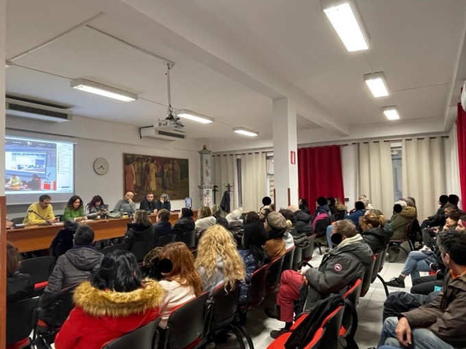 Cooperativa Maris in difficoltà economiche e finanziarie