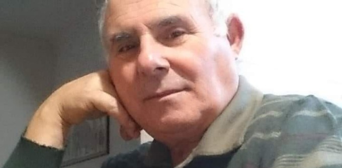 Il Golfo Paradiso piange Walter Canciello