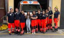 Servizio Civile, la proposta della Croce Verde di Recco