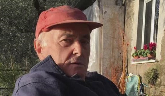 L’ultimo saluto a Domenico Dasso