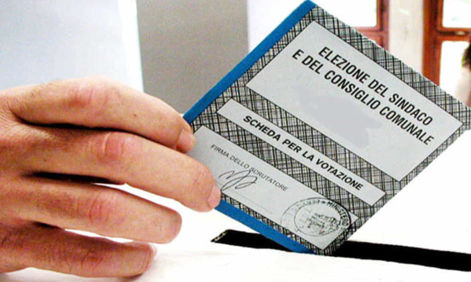 Elezioni comunali: quali sono i Comuni del Levante che andranno al voto