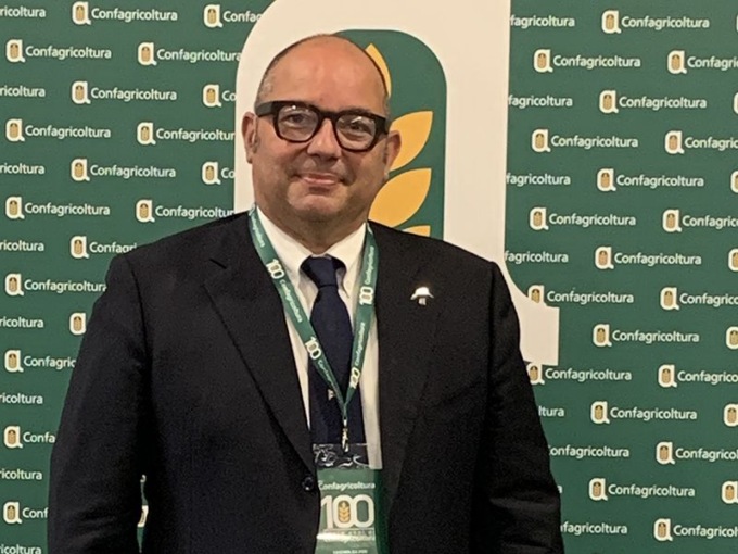 Confagricoltura Liguria, gli auspici per il 2024
