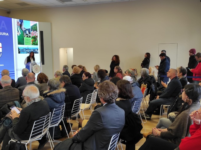 Presentato il progetto di promozione del turismo delle radici Italea