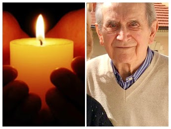 Addio a “Militto” Mignone, storico panificatore di Sampierdicanne