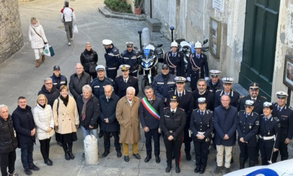 Anche Rapallo ha celebrato San Sebastiano