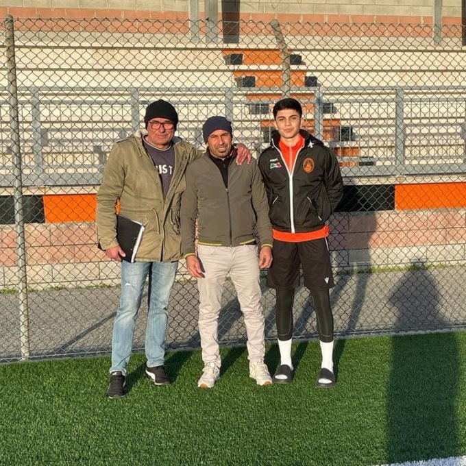 Rivasamba e l’Academy Rivasamba in Kuwait, continua la collaborazione