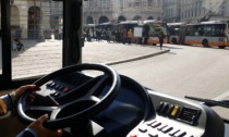 Lo sciopero del trasporto pubblico nel Levante ligure