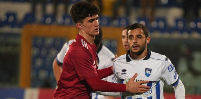 Pescara – Sestri Levante 3-0