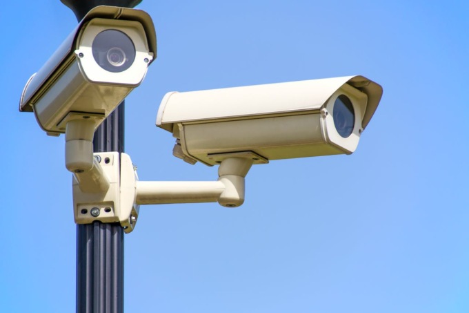 Recco, nuove telecamere in via Marconi