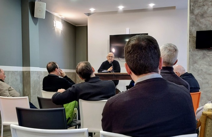 “Fiducia, vulnerabilità e forme di abuso”, conclusa la tre giorni del clero a Varigotti